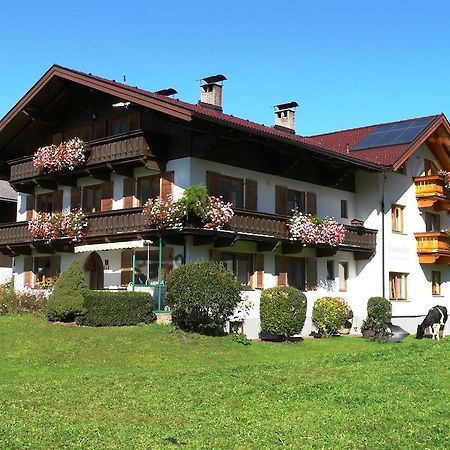 Ehstandhof Hotel Uderns Bagian luar foto