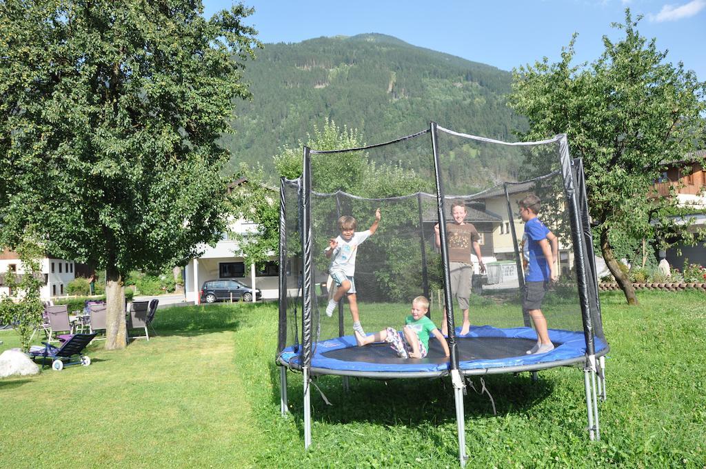 Ehstandhof Hotel Uderns Bagian luar foto